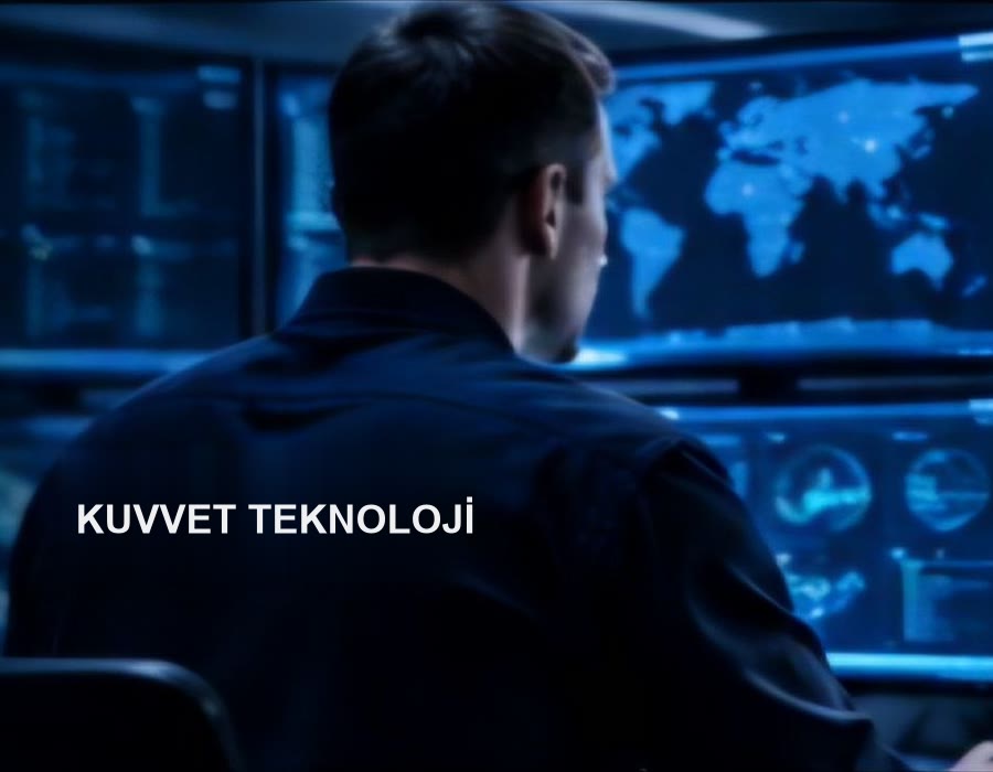 Kuvvet Bilişim